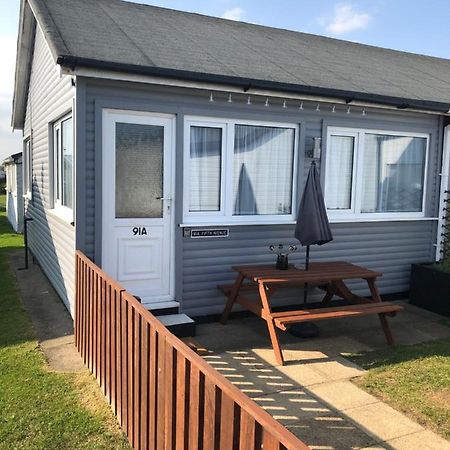Chalet 91A - South Shore Bridlington Exteriör bild