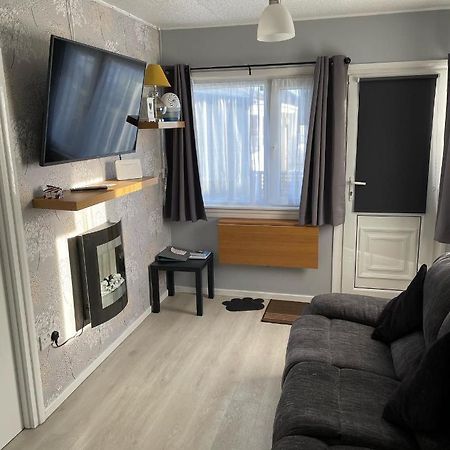 Chalet 91A - South Shore Bridlington Exteriör bild