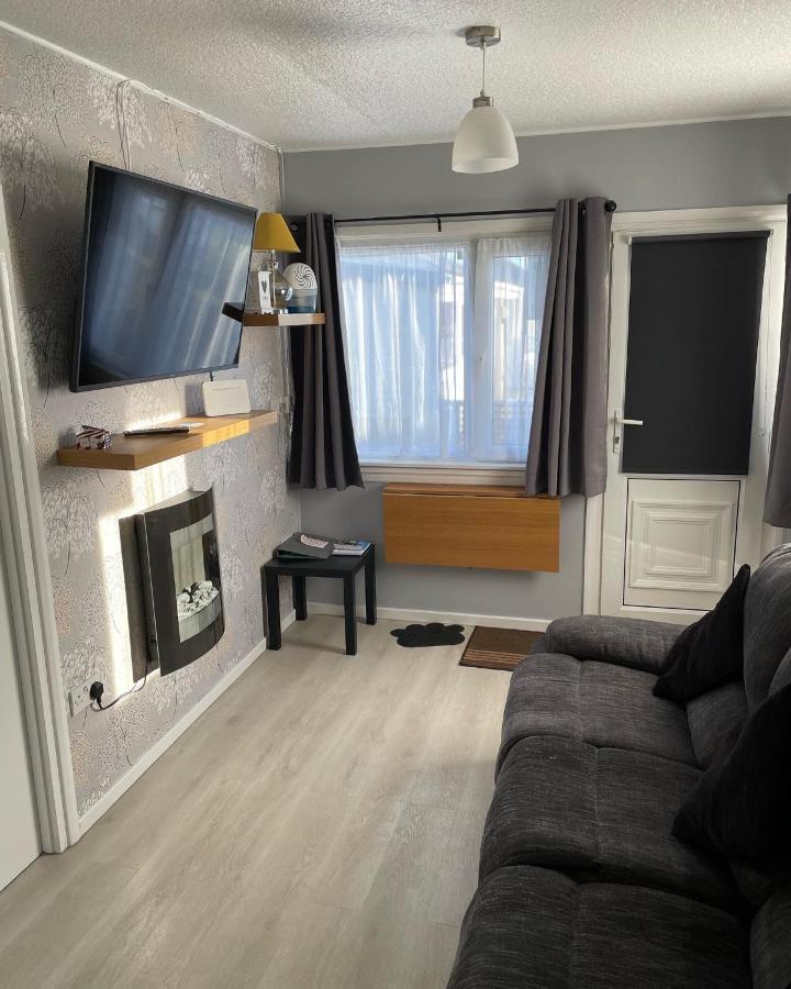 Chalet 91A - South Shore Bridlington Exteriör bild