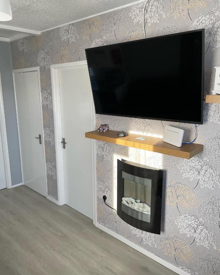 Chalet 91A - South Shore Bridlington Exteriör bild